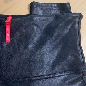 Best Seller Spanx Faux Leather Leggings